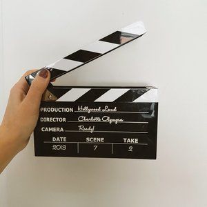 Charlotte Olympia Take Pandora Clutch